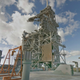 Illustration for article titled Google street view is now available for NASA Kennedy Space Center
